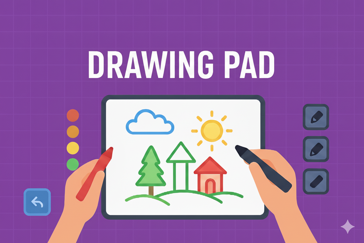 DRAW