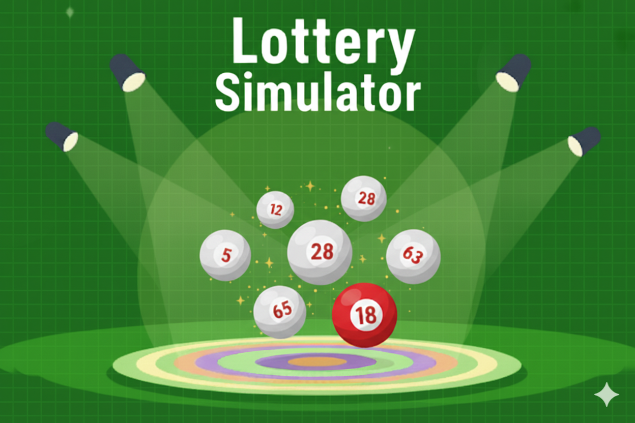 LOTTERY